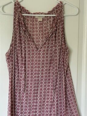 Ann Taylor Loft Top